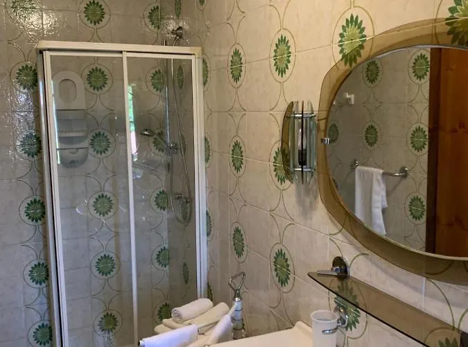 Relais Ca' Serena Appartement *
