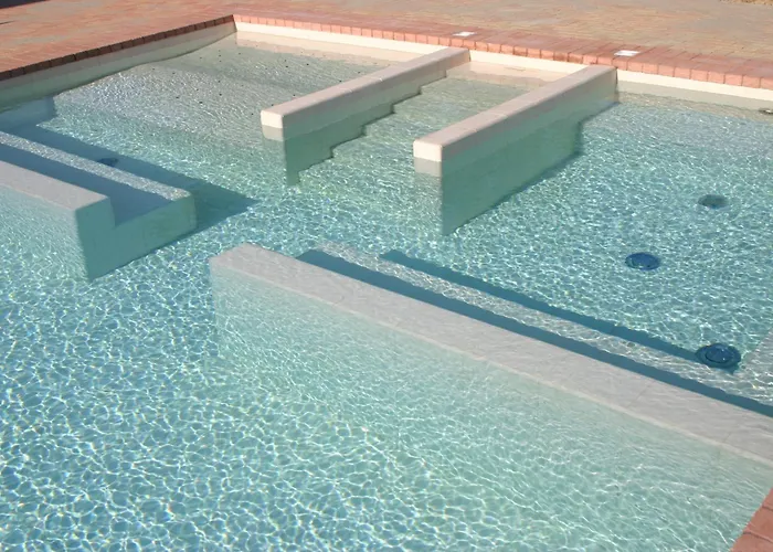 Relais Ca' Serena Roncade