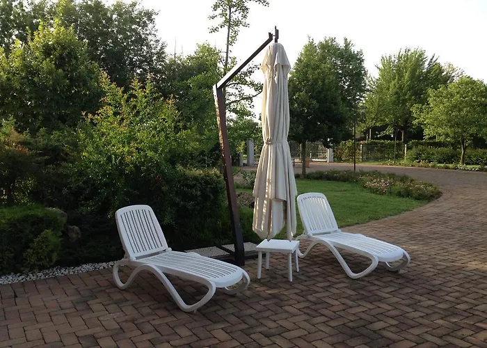 Appartement Relais Ca' Serena *