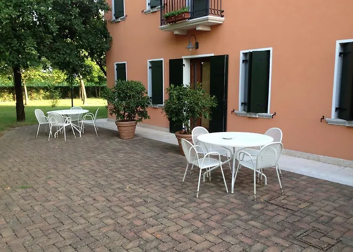 Relais Ca' Serena *