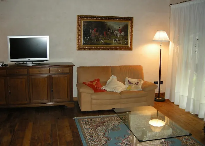 Relais Ca' Serena Appartement