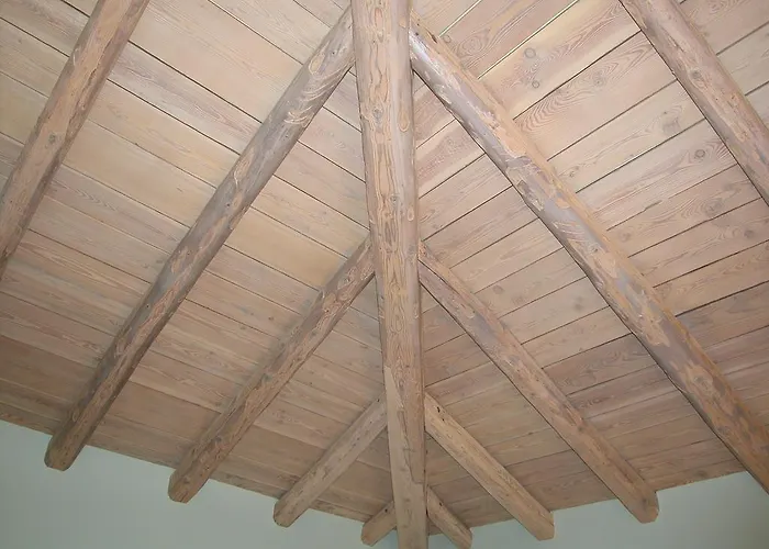 Appartement Relais Ca' Serena *