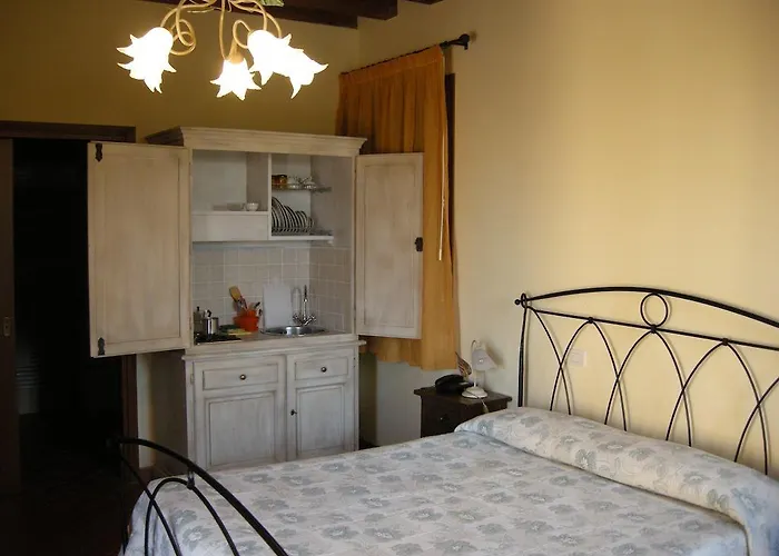 Relais Ca' Serena Appartement Roncade