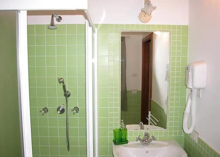 Appartement Relais Ca' Serena Roncade