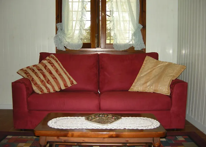 Appartement Relais Ca' Serena *