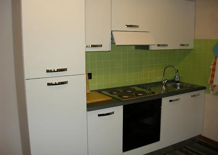 Appartement Relais Ca' Serena *