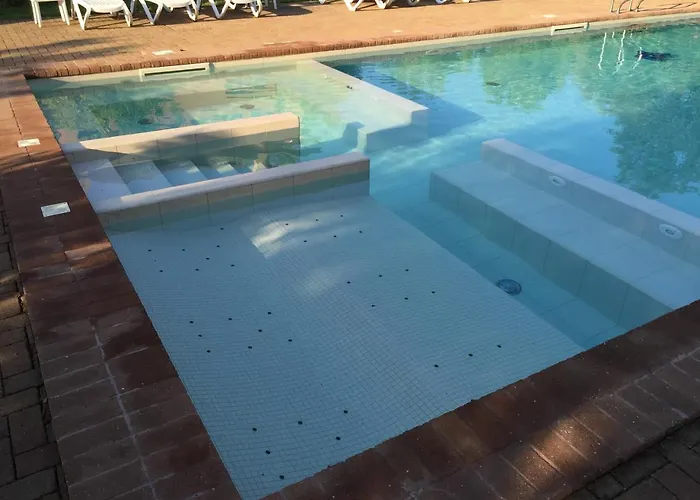 Relais Ca' Serena * Roncade